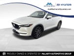 2018 Mazda Mazda CX-5 Touring