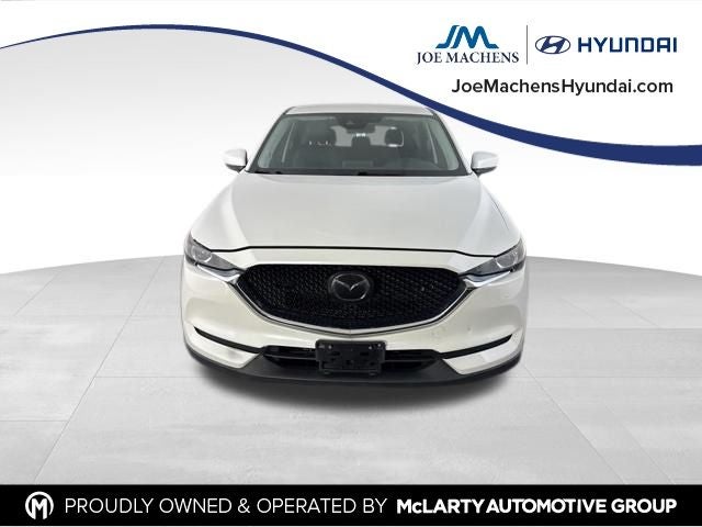 2018 Mazda Mazda CX-5 Touring