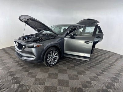 2020 Mazda Mazda CX-5 Grand Touring