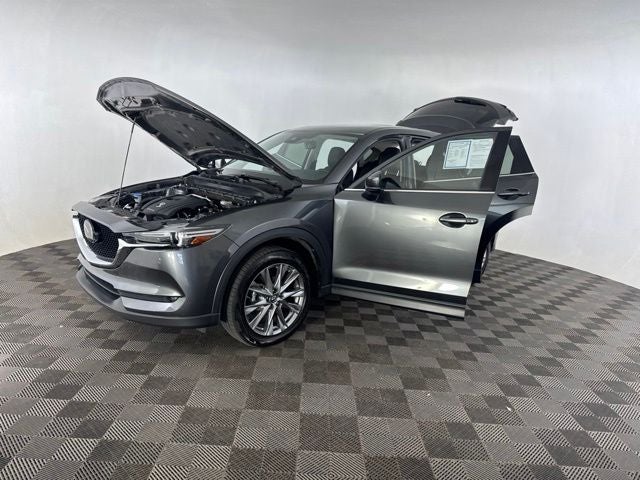 2020 Mazda Mazda CX-5 Grand Touring
