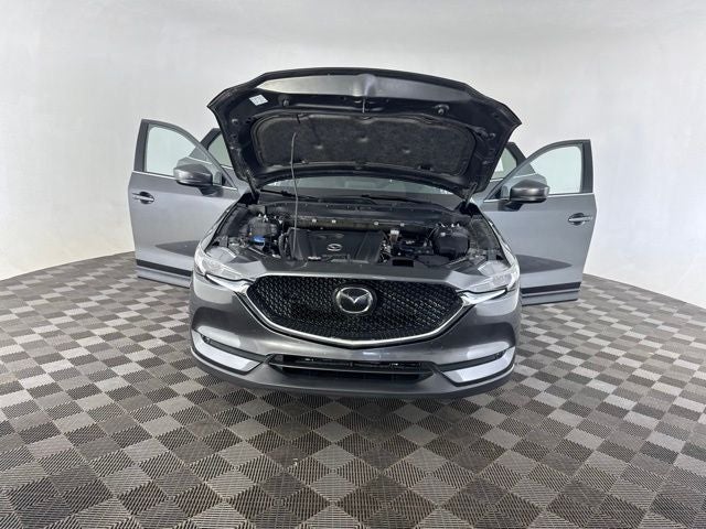 2020 Mazda Mazda CX-5 Grand Touring