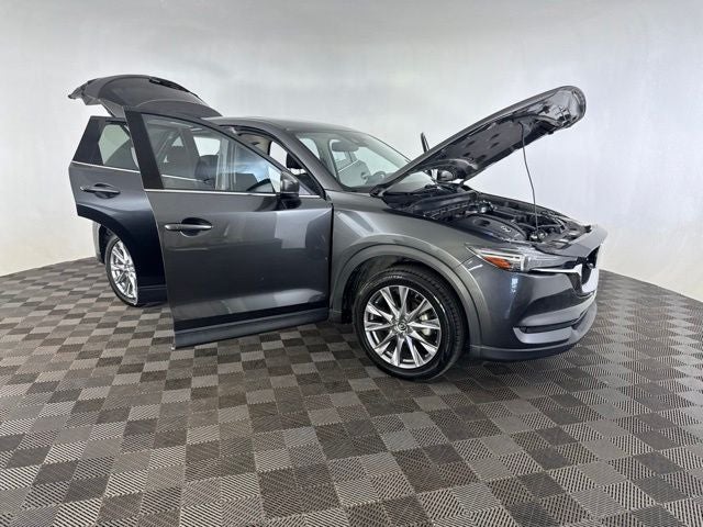 2020 Mazda Mazda CX-5 Grand Touring