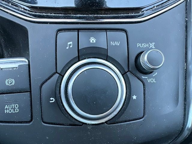 2020 Mazda Mazda CX-5 Grand Touring