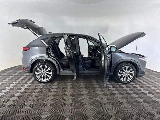 2020 Mazda Mazda CX-5 Grand Touring