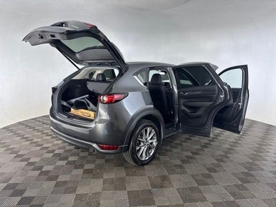2020 Mazda Mazda CX-5 Grand Touring