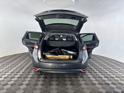 2020 Mazda Mazda CX-5 Grand Touring