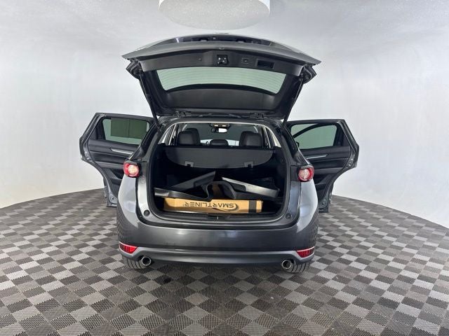 2020 Mazda Mazda CX-5 Grand Touring