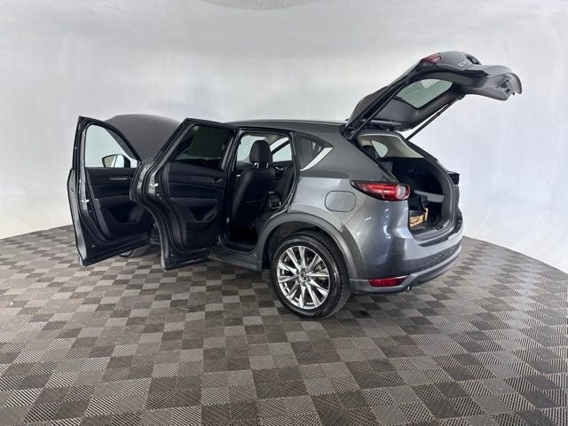 2020 Mazda Mazda CX-5 Grand Touring