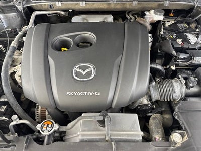 2020 Mazda Mazda CX-5 Grand Touring