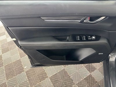 2020 Mazda Mazda CX-5 Grand Touring