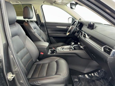 2020 Mazda Mazda CX-5 Grand Touring