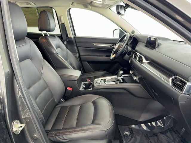 2020 Mazda Mazda CX-5 Grand Touring