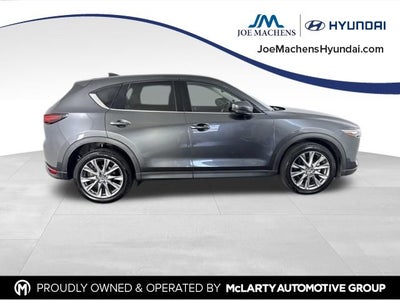 2020 Mazda Mazda CX-5 Grand Touring