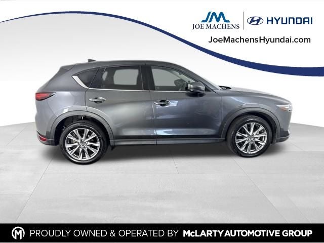 2020 Mazda Mazda CX-5 Grand Touring