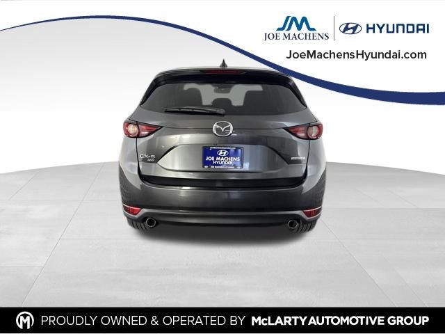 2020 Mazda Mazda CX-5 Grand Touring
