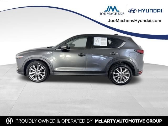 2020 Mazda Mazda CX-5 Grand Touring