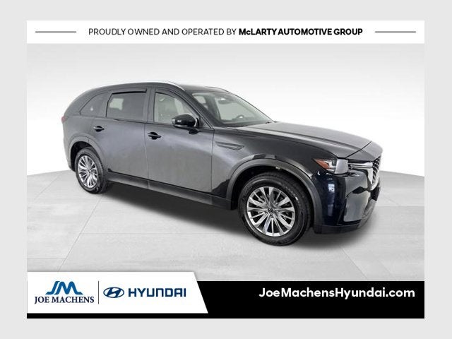 2024 Mazda Mazda CX-90 3.3 Turbo Select