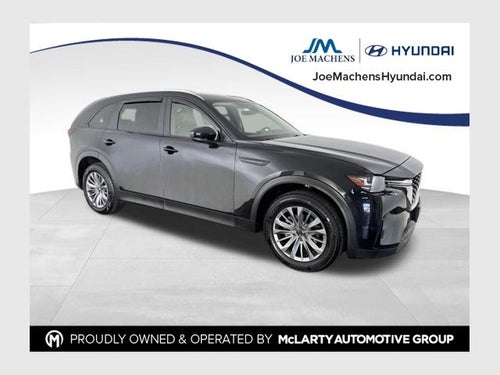 2024 Mazda Mazda CX-90 3.3 Turbo Select