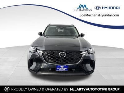 2024 Mazda Mazda CX-90 3.3 Turbo Select