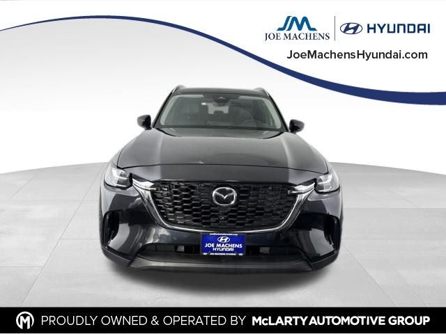 2024 Mazda Mazda CX-90 3.3 Turbo Select