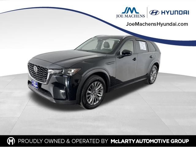 2024 Mazda Mazda CX-90 3.3 Turbo Select