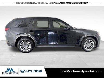 2024 Mazda Mazda CX-90 3.3 Turbo Select