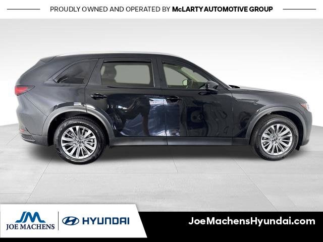 2024 Mazda Mazda CX-90 3.3 Turbo Select
