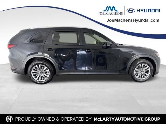 2024 Mazda Mazda CX-90 3.3 Turbo Select