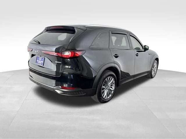 2024 Mazda Mazda CX-90 3.3 Turbo Select