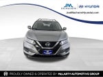 2020 Nissan Rogue Sport SV