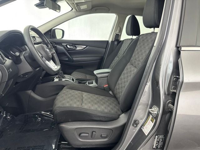 2020 Nissan Rogue Sport SV