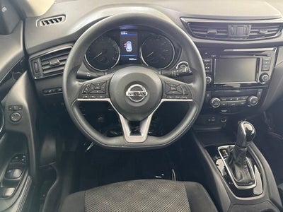 2020 Nissan Rogue Sport SV
