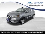 2020 Nissan Rogue Sport SV