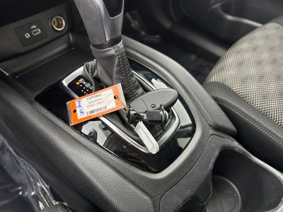 2020 Nissan Rogue Sport SV