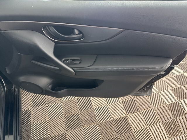 2020 Nissan Rogue Sport S AWD