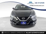2020 Nissan Rogue Sport S AWD