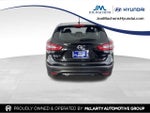 2020 Nissan Rogue Sport S AWD