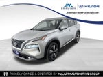 2021 Nissan Rogue SL AWD