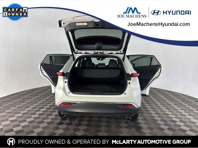 2021 Toyota Venza Limited AWD