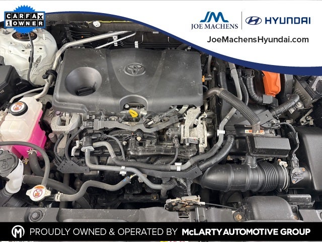 2021 Toyota Venza Limited AWD