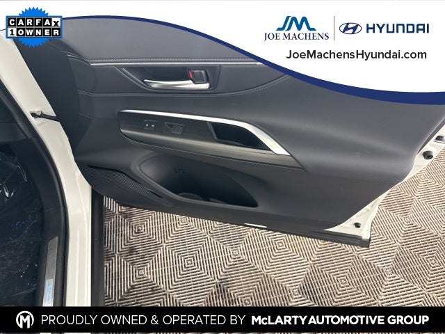 2021 Toyota Venza Limited AWD