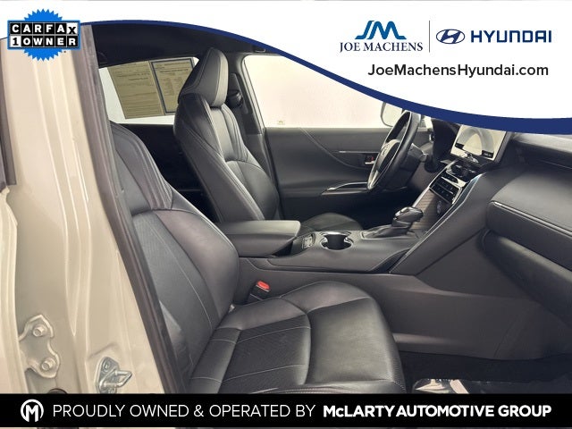 2021 Toyota Venza Limited AWD