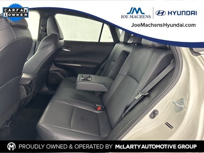 2021 Toyota Venza Limited AWD