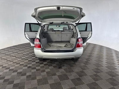 2004 Toyota Highlander Limited
