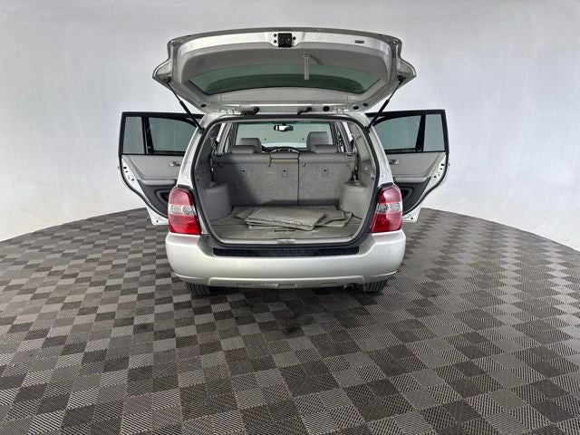 2004 Toyota Highlander Limited