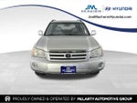 2004 Toyota Highlander Limited