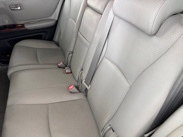 2004 Toyota Highlander Limited