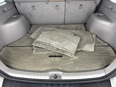 2004 Toyota Highlander Limited