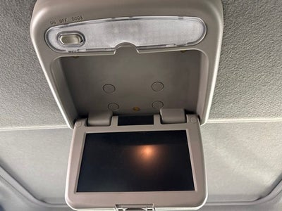 2004 Toyota Highlander Limited