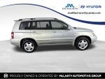 2004 Toyota Highlander Limited